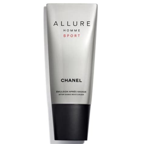 bleu de chanel or allure homme|chanel allure homme boots.